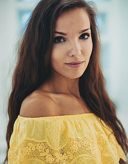 Ершова Елена