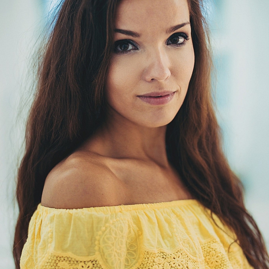 Ершова Елена