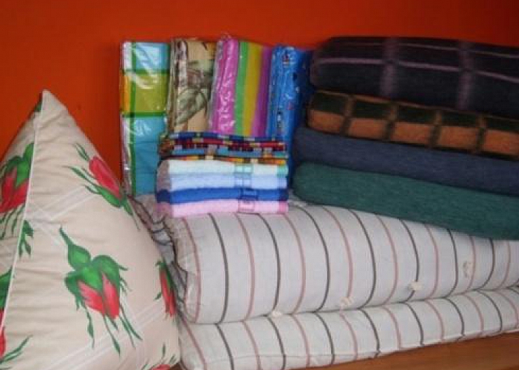 Кровати металлические для детских лагерей, дёшево. 4