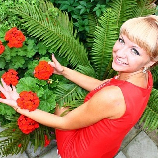 Шунаева Мария 2