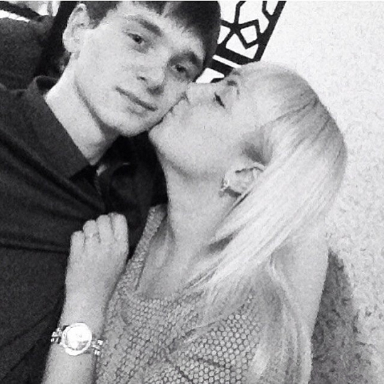 Евгений Кабанов