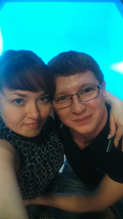 Татьяна Баранова
