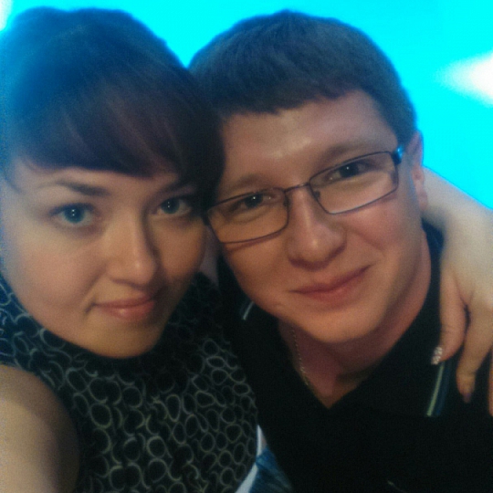 Татьяна Баранова