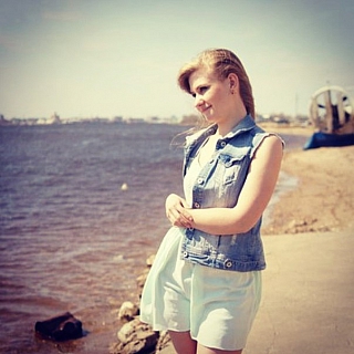 Мурзина Алена 1