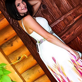 Худошина Виктория 2