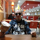 Женя Казанцев