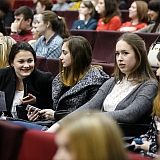 Мисс Бор - 2016 14