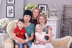 Екатерина Лягина