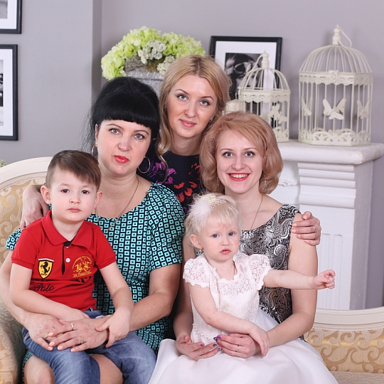 Екатерина Лягина