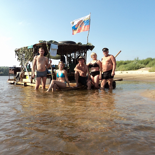 Олег Дунаев