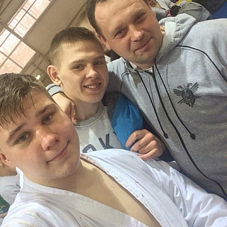 Первенство России по рукопашному бою 2