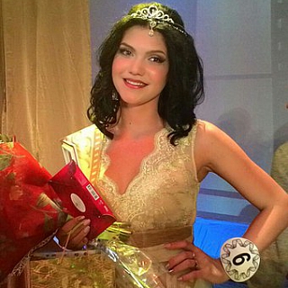 Итоги конкурса красоты "Мисс Бор - 2016" 3