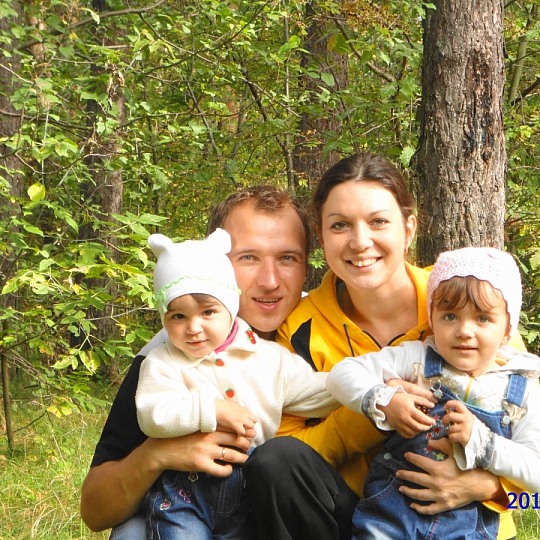 александр Конышев