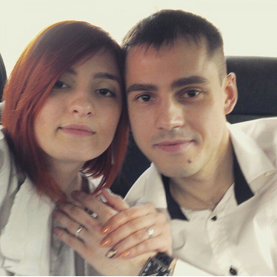 Алёна Суворова