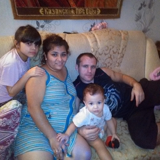 ❤anfisa❤ платошина