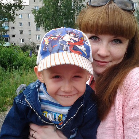 Ольга Андреева