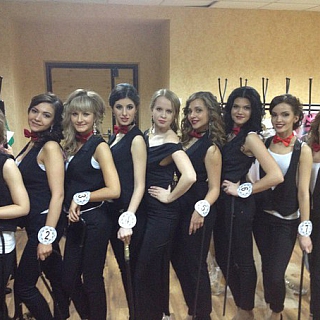 Итоги конкурса красоты "Мисс Бор - 2016" 4