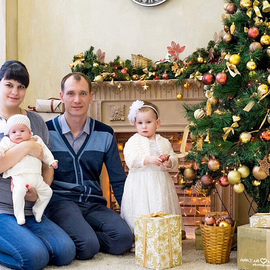 Юлия Кокулова