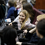 Мисс Бор - 2016 18