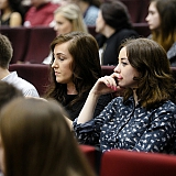 Мисс Бор - 2016 17