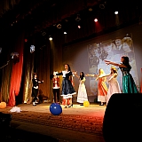 Мисс Бор - 2016 82