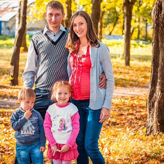 Ксения Куранова