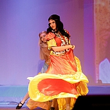 Мисс Бор - 2016 100