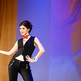 Мисс Бор - 2016 45