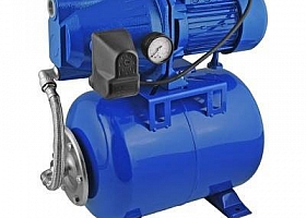 Ремонт насосных станций. Бурение скважин