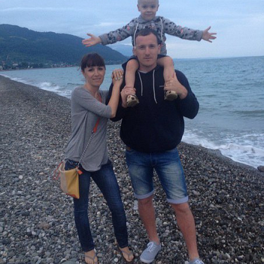 Юлия Серавина