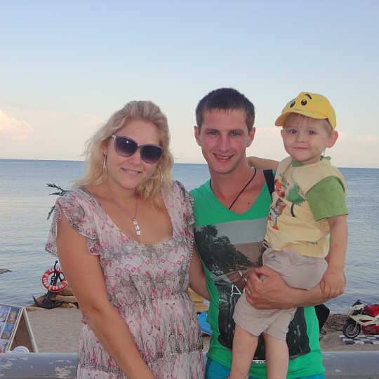 Юлия Кузьмина