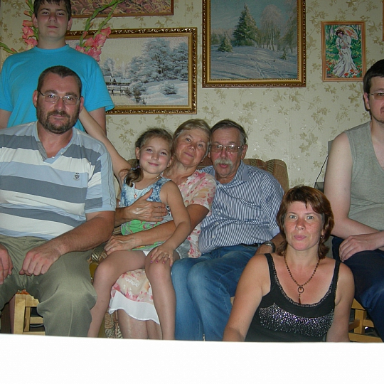 Елена Демакова