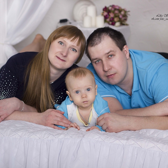 Елена Макарова