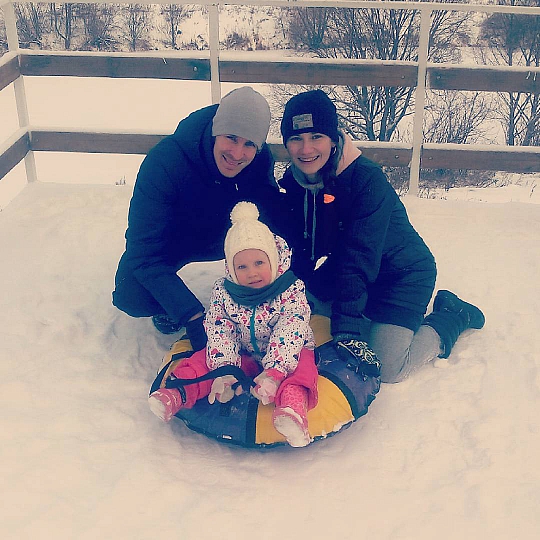 Оксана Тряхова