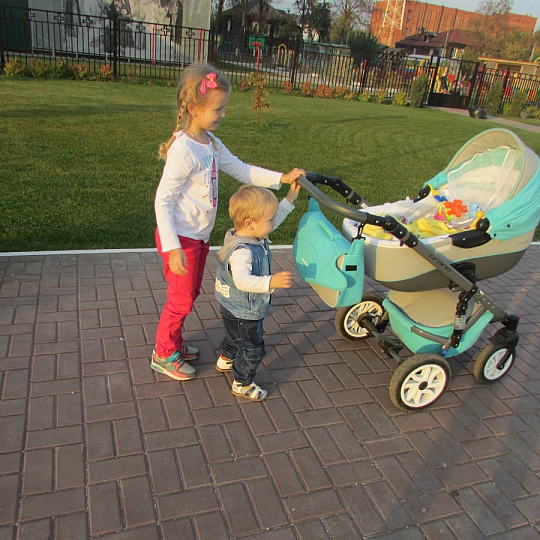 Оксана Смелова