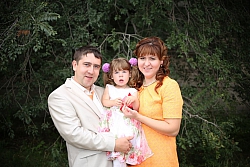 Татьяна Крупина