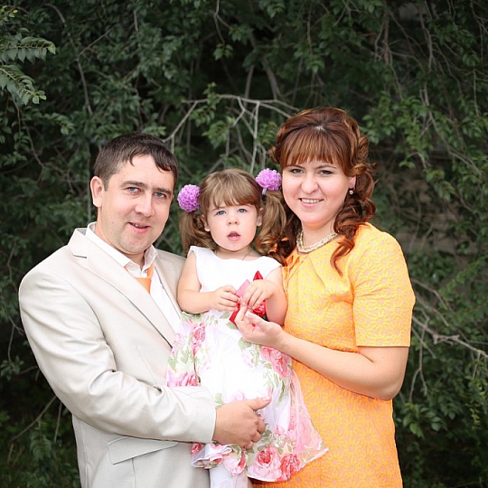 Татьяна Крупина