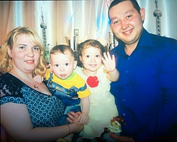 дарья белова