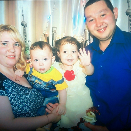 дарья белова