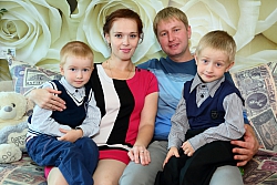 Роман Рыжов