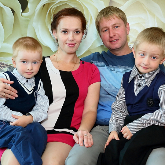 Роман Рыжов