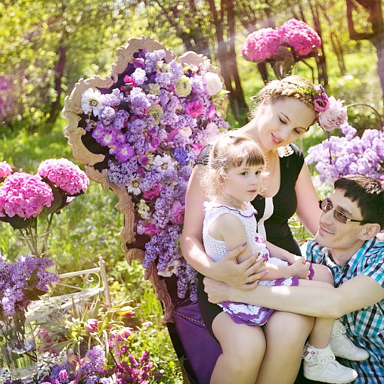 Ольга Яковлева