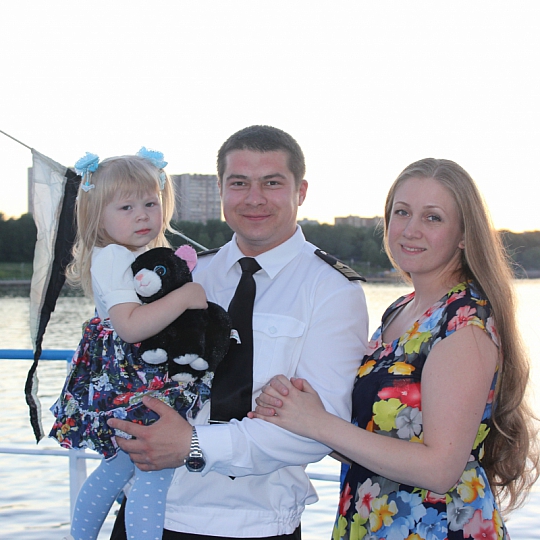 Наталья Садекова