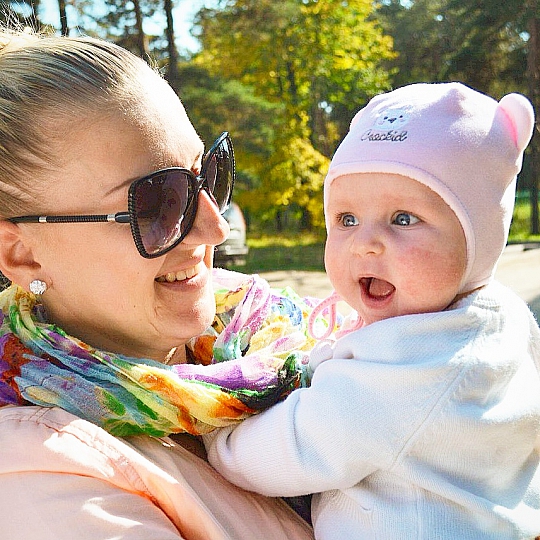 Алена Куклева