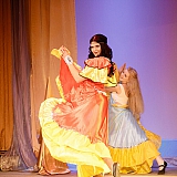 Мисс Бор - 2016 101