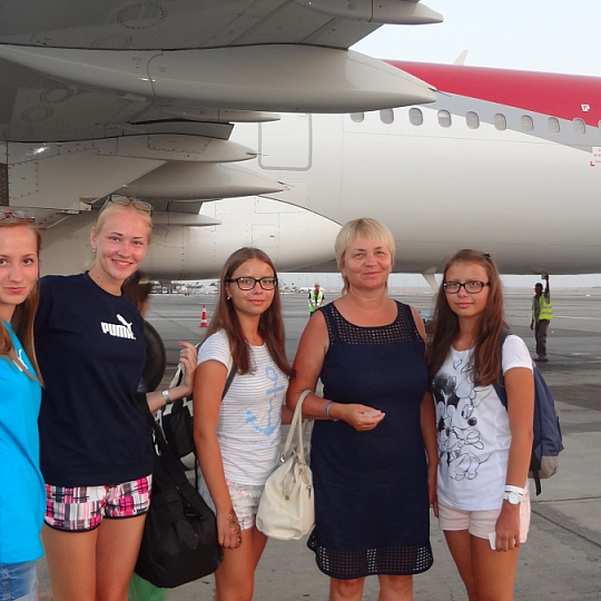 Лариса Шаталина