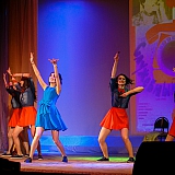 Мисс Бор - 2016 115