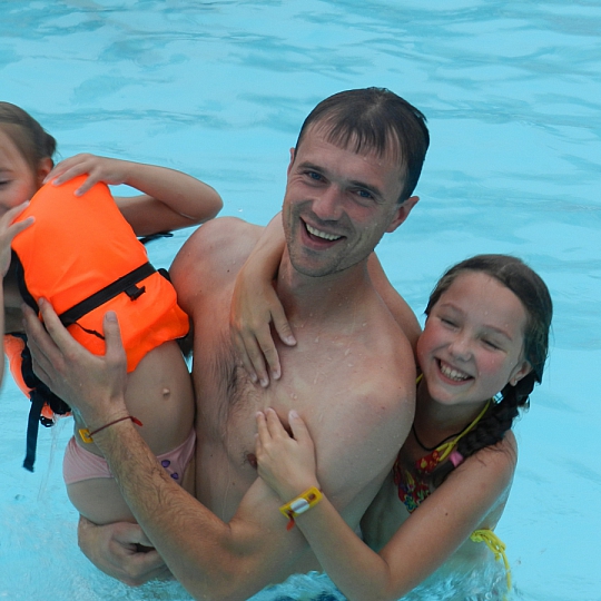 Наталья Самарина