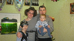 Денис Дубовкин