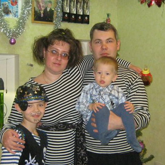 Денис Дубовкин